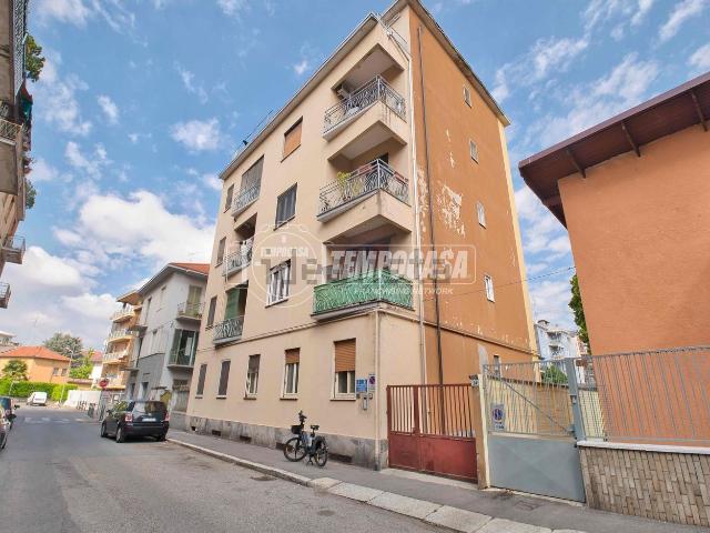 Appartamento in vendita di 61 m² in Via Stefano Melchioni