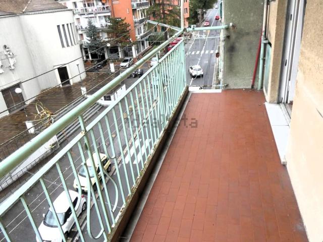 Appartamento in vendita di 61 m² in Via Struppa, 119