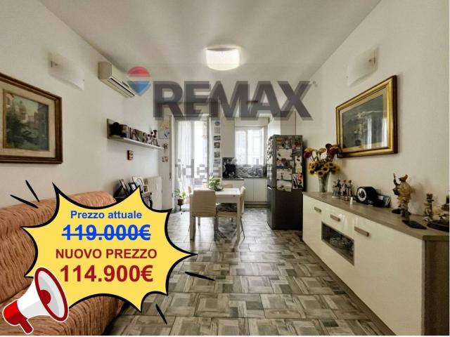 Appartamento in vendita di 61 m² in Viale Milano, 21