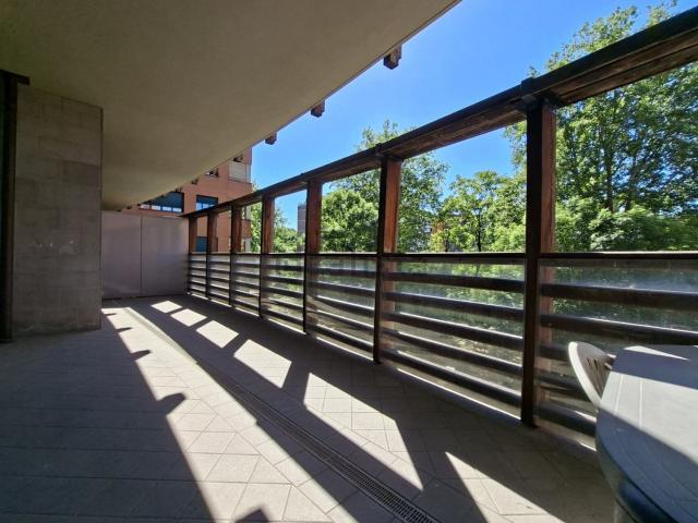 Appartamento in vendita di 61 m² in Viale Angelo Masini
