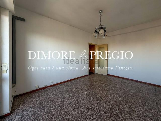 Appartamento in vendita di 61 m² in Viale Aretusa, 21