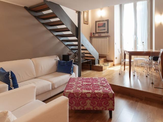 Appartamento in vendita di 61 m² in Viale Bligny, 19