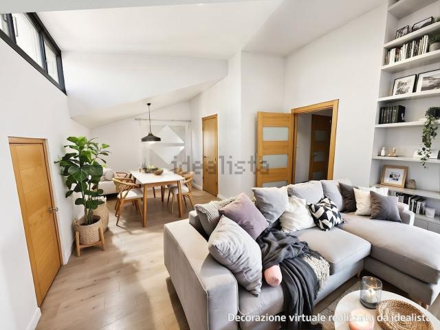 Appartamento in vendita di 61 m² in Viale Cristoforo Colombo, 82
