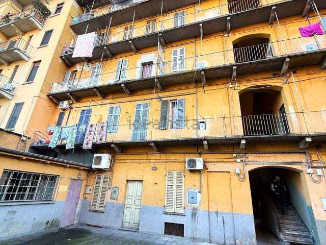 Appartamento in vendita di 61 m² in Viale Dante Alighieri, 51