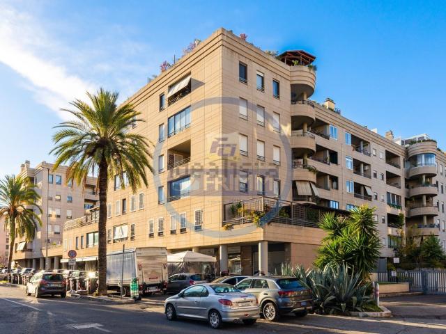 Appartamento in vendita di 61 m² in Viale Degli Astri