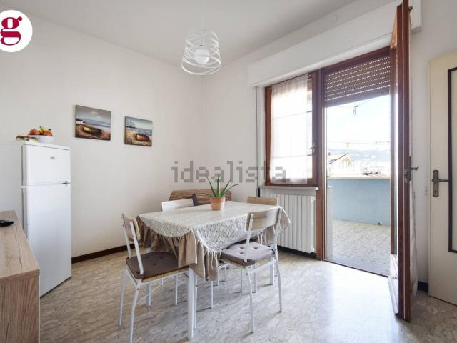 Appartamento in vendita di 61 m² in Viale della Dalmazia, 173