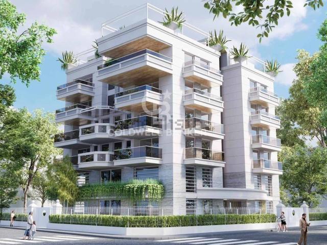 Appartamento in vendita di 61 m² in Viale Giacinto Martinelli
