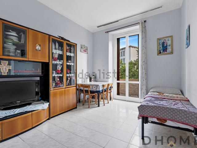 Appartamento in vendita di 61 m² in Viale Luigi Bodio, 18