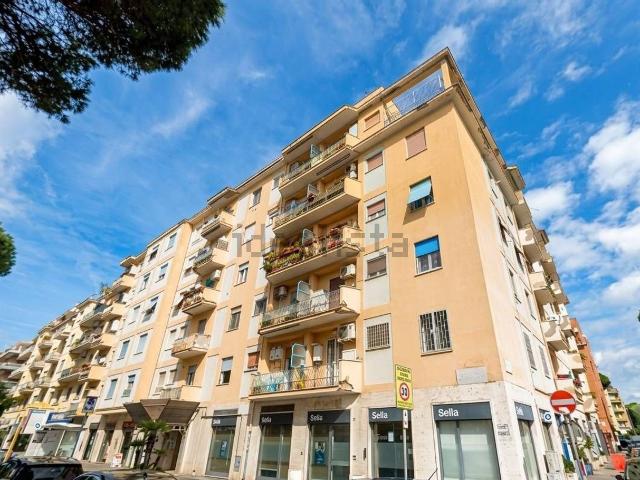 Appartamento in vendita di 61 m² in Viale Paolo Orlando