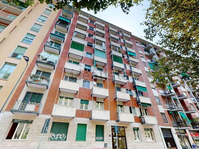 Appartamento in vendita di 61 m² in Viale Pisa, 33
