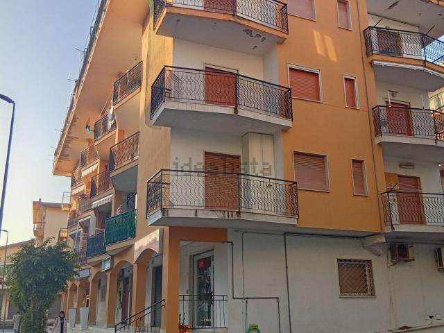 Appartamento in vendita di 61 m² in Viale primo maggio