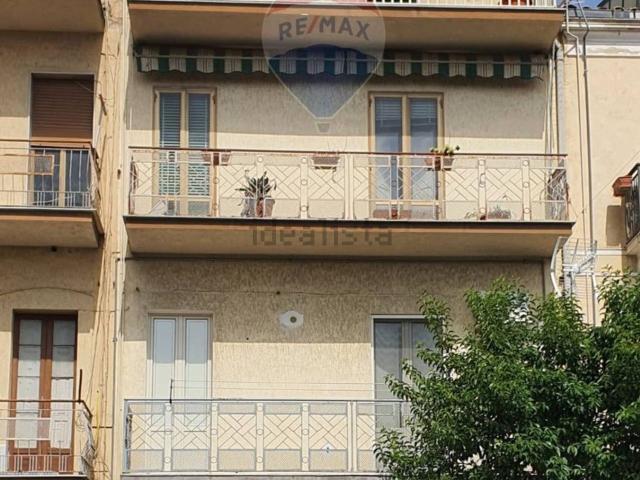 Appartamento in vendita di 61 m² in Viale Principe Umberto, 48