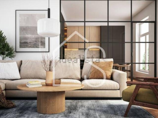 Appartamento in vendita di 61 m²