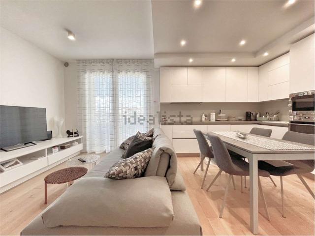 Appartamento in vendita di 61 m²