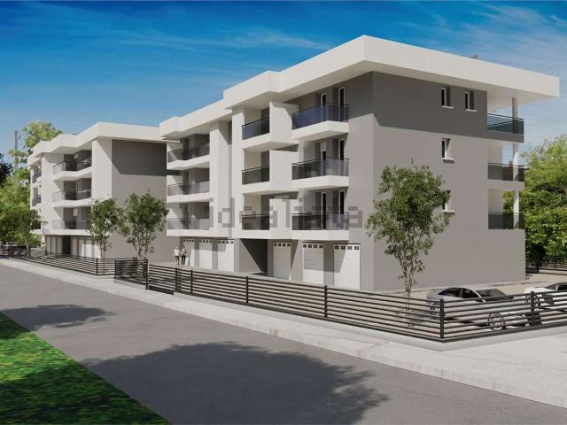 Appartamento in vendita di 61 m²