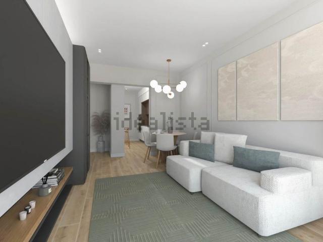 Appartamento in vendita di 61 m²