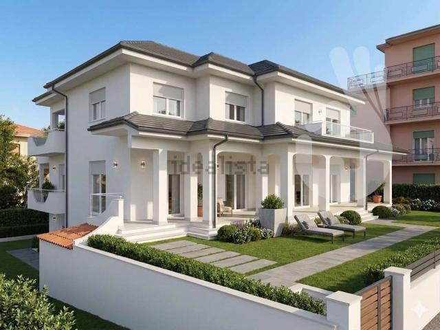 Appartamento in vendita di 61 m²