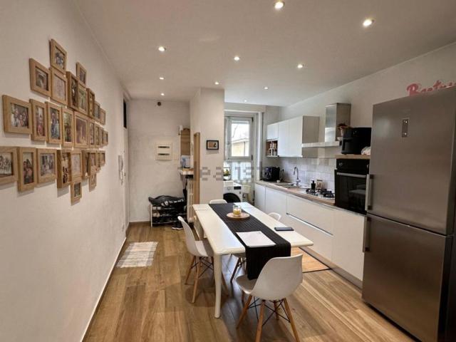 Appartamento in vendita di 61 m²