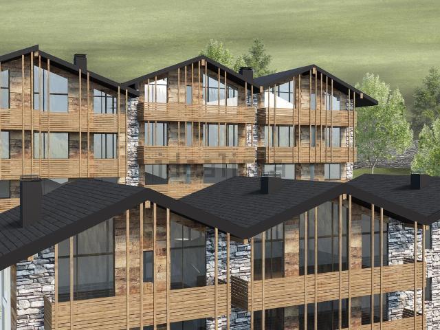 Appartamento in vendita di 61 m²