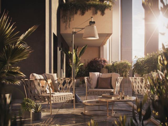 Appartamento in vendita di 62 m² in Circonvallazione Ostiense, 105