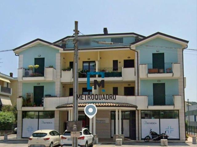 Appartamento in vendita di 62 m² in Circonvallazione Sud, 26