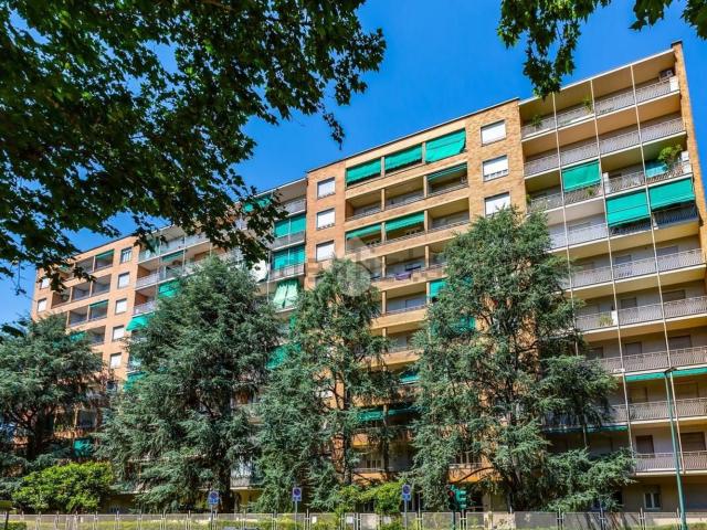 Appartamento in vendita di 62 m² in Corso Monte Cucco, 116