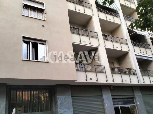 Appartamento in vendita di 62 m² in Corso Corsica, 6