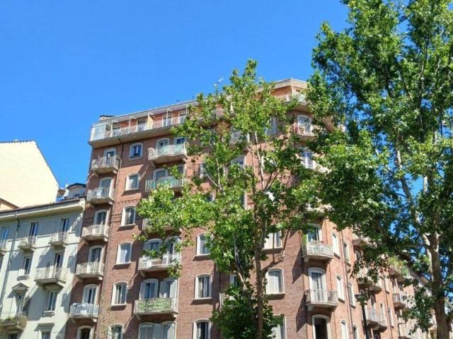 Appartamento in vendita di 62 m² in Corso Francia, 232