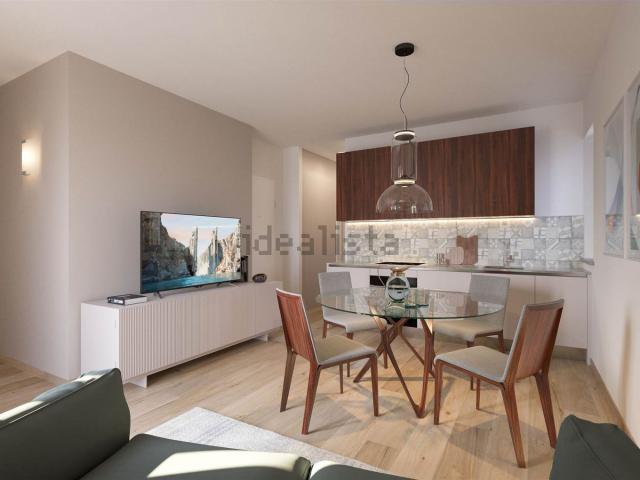Appartamento in vendita di 62 m² in Corso Giacomo Matteotti