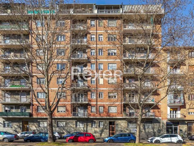 Appartamento in vendita di 62 m² in Corso Grosseto, 300