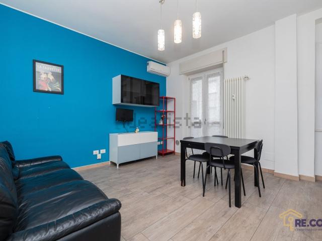 Appartamento in vendita di 62 m² in Corso Lodi, 78