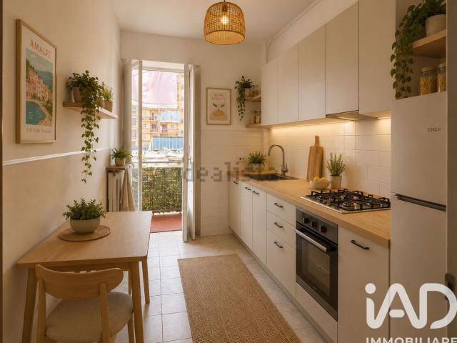 Appartamento in vendita di 62 m² in Corso Racconigi