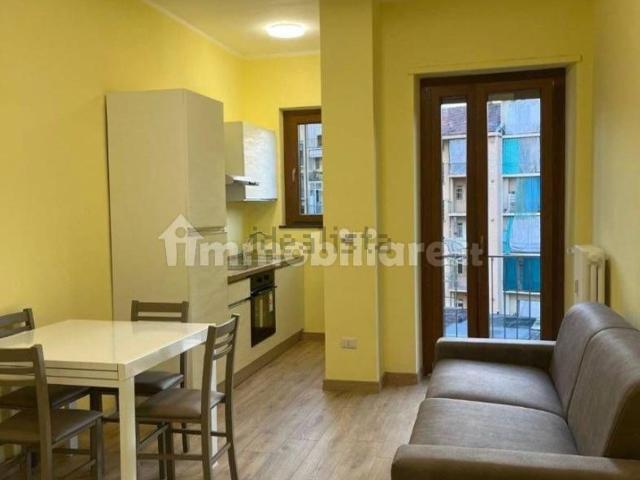 Appartamento in vendita di 62 m² in Corso Toscana, 10