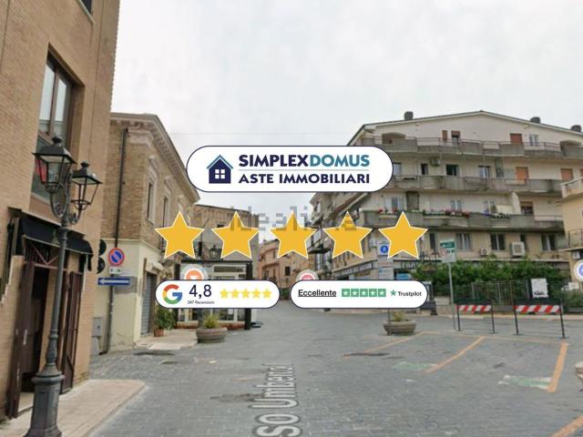 Appartamento in vendita di 62 m² in Corso Umberto I
