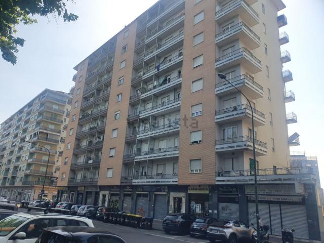 Appartamento in vendita di 62 m² in Corso Unione Sovietica, 437