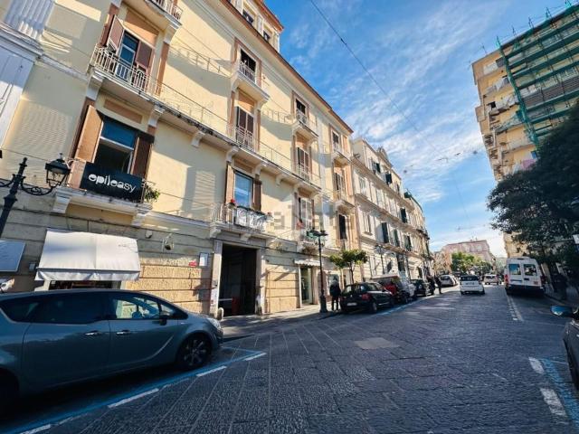 Appartamento in vendita di 62 m² in Corso Vittorio Emanuele, 158