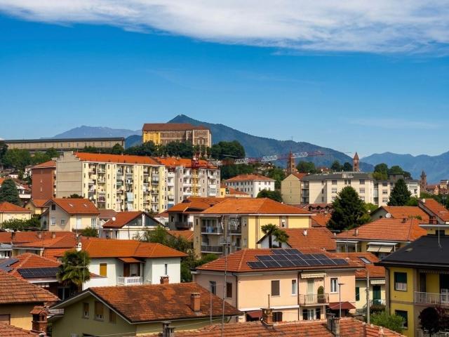 Appartamento in vendita di 62 m² in Corso XXV Aprile, 99