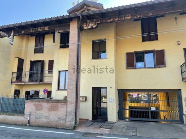 Appartamento in vendita di 62 m² in Frazione boschetto, 36