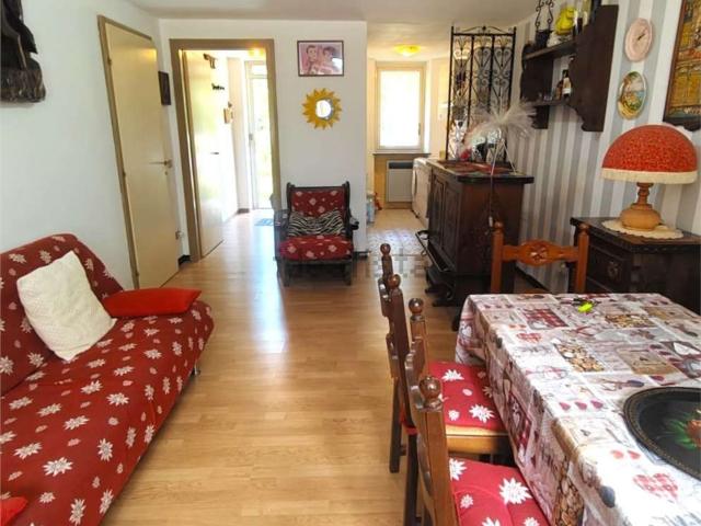 Appartamento in vendita di 62 m² in Frazione Corliod