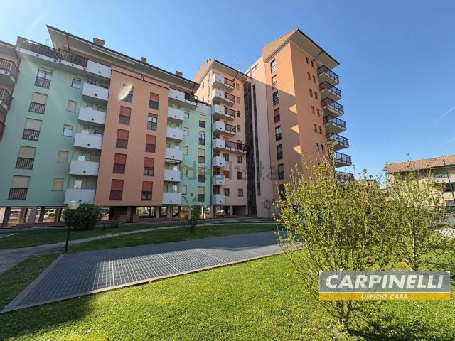 Appartamento in vendita di 62 m² in Largo Don Renato Coccé, 1