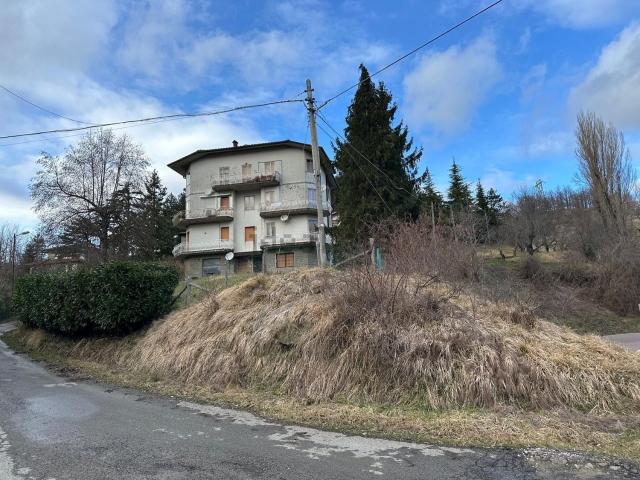 Appartamento in vendita di 62 m² in Località Bacino Brasimone