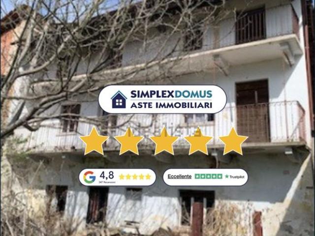Appartamento in vendita di 62 m² in Località Baraggia