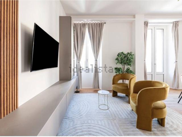 Appartamento in vendita di 62 m² in Piazza Argentina, 4