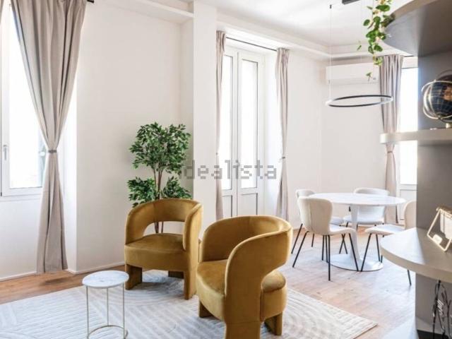 Appartamento in vendita di 62 m² in Piazza Argentina, 4