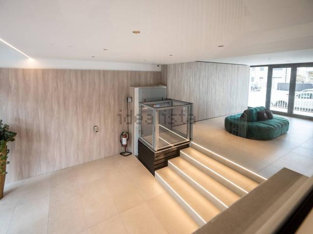 Appartamento in vendita di 62 m² in Piazza Brescia, 17