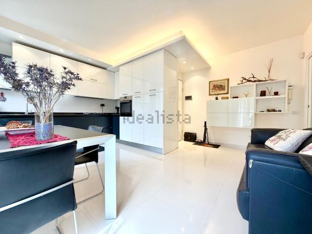 Appartamento in vendita di 62 m² in Piazza del Borgo