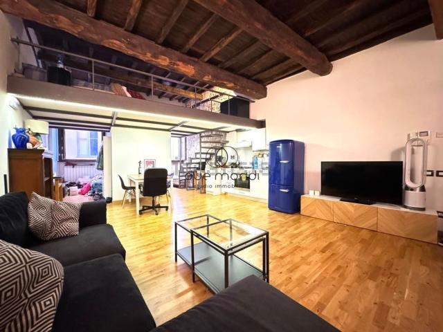 Appartamento in vendita di 62 m² in Piazza del Mercato