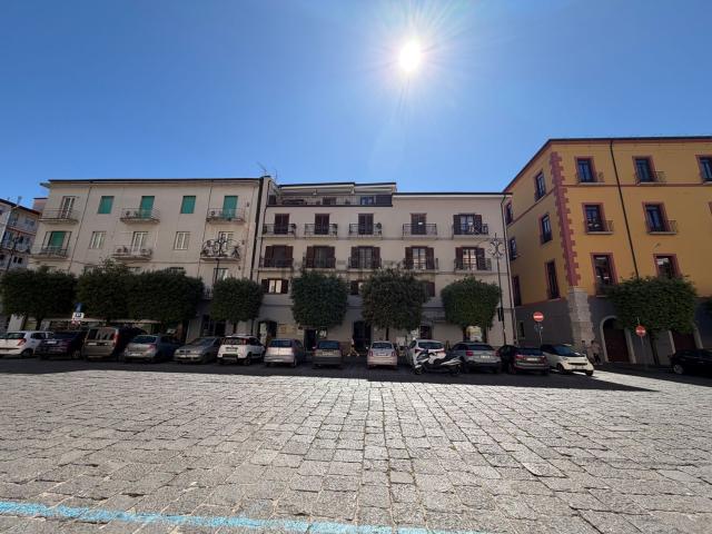 Appartamento in vendita di 62 m² in Piazza Garibaldi, 4