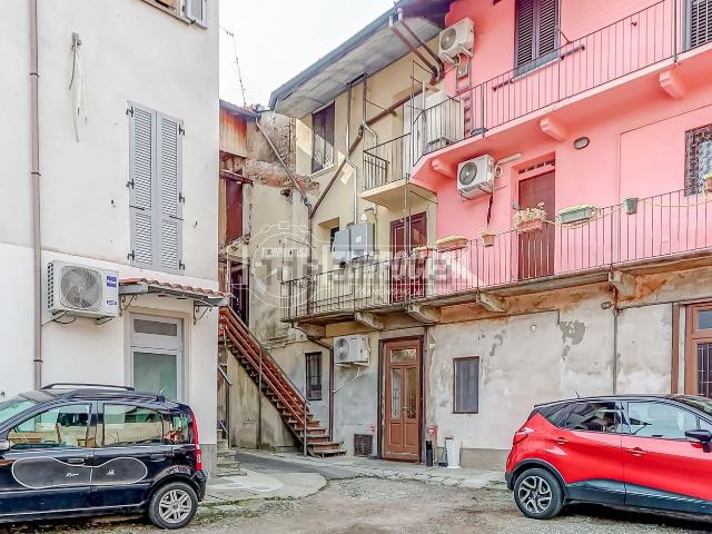 Appartamento in vendita di 62 m² in Piazza Giuseppe Mazzini, 95
