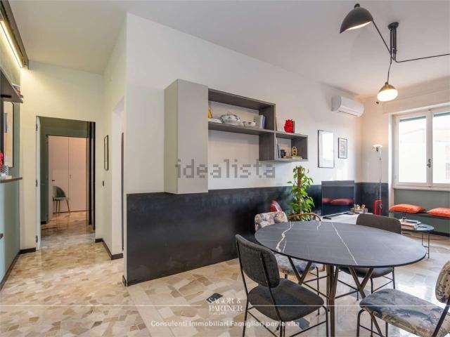 Appartamento in vendita di 62 m² in Piazza Insubria, 7